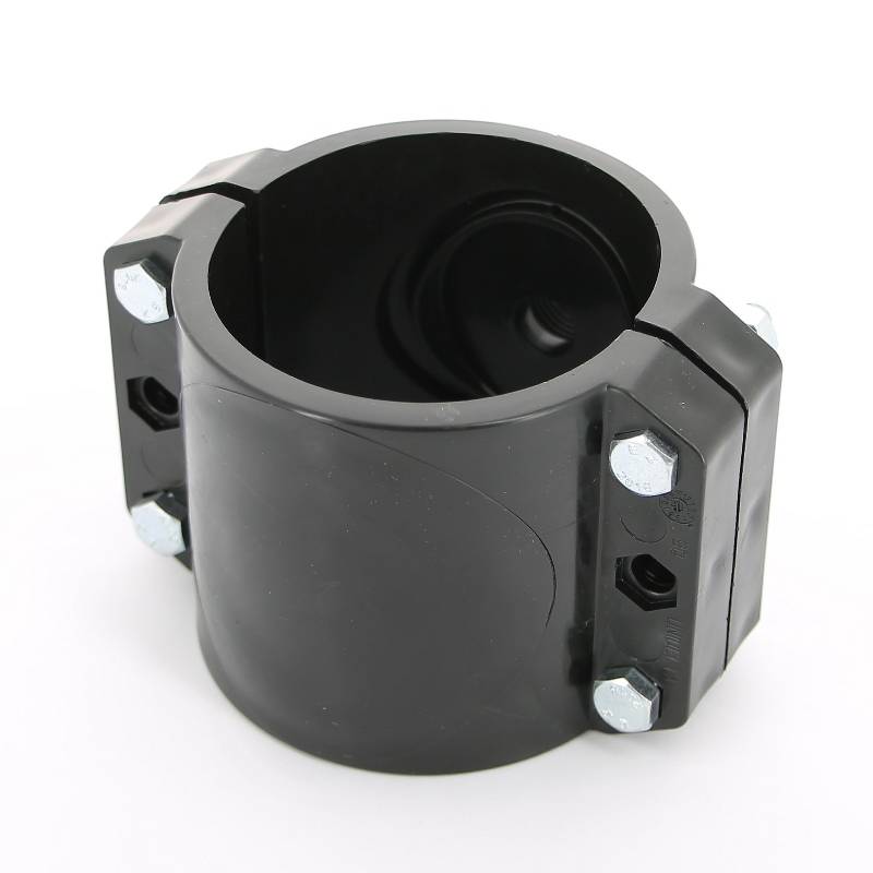 Врезка монтажная Unidelta 90 x 1/2 4 болта 1019090002