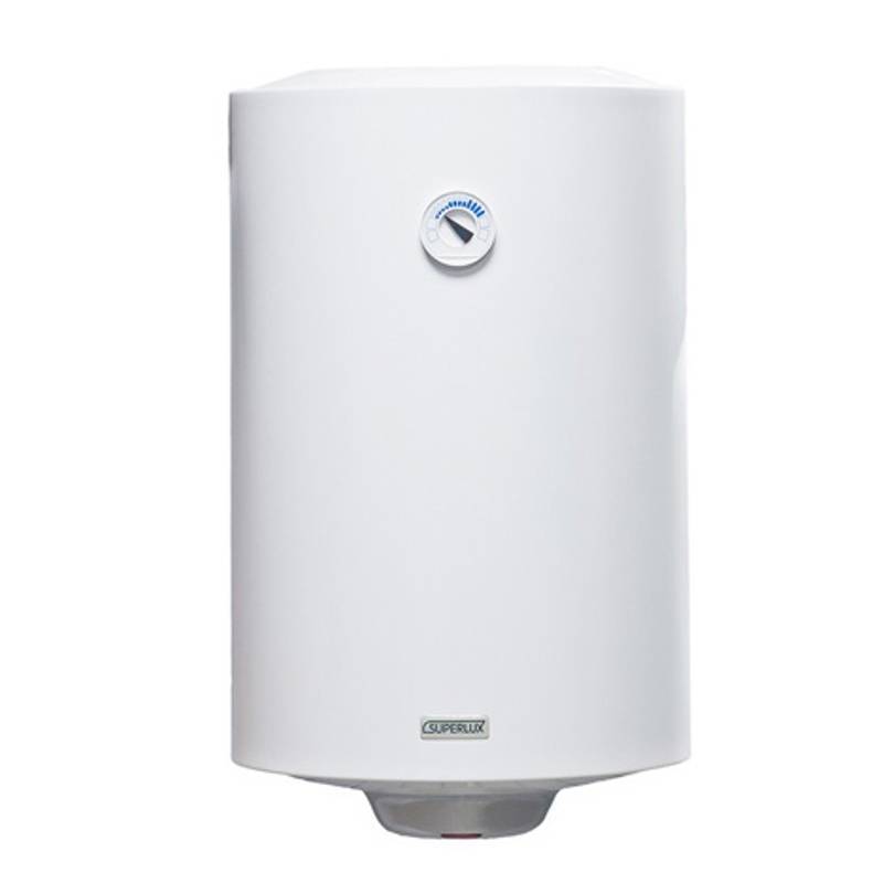 Водонагреватель накопительный Ariston SUPERLUX NTS 100 V (SU) 3700367