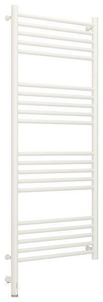 Полотенцесушитель электрический Сунержа Богема 3.0 500x1200 мм левый матовый белый 30-5804-1250