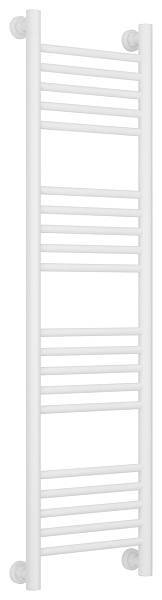 Полотенцесушитель водяной Сунержа Богема+ 300x1200 мм матовый белый 30-0220-1230