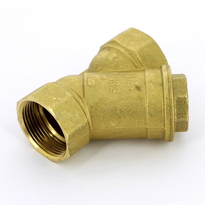 Фильтр косой Itap 192 1 1/4 1920114