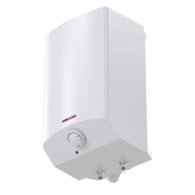 Водонагреватель электрический накопительный Haier ESH 10 O-P Plus 10 л над раковиной 201398