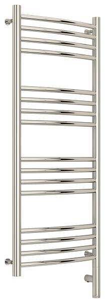 Полотенцесушитель электрический Сунержа Богема 3.0 400x1000 мм правый без покрытия 00-5803-1040