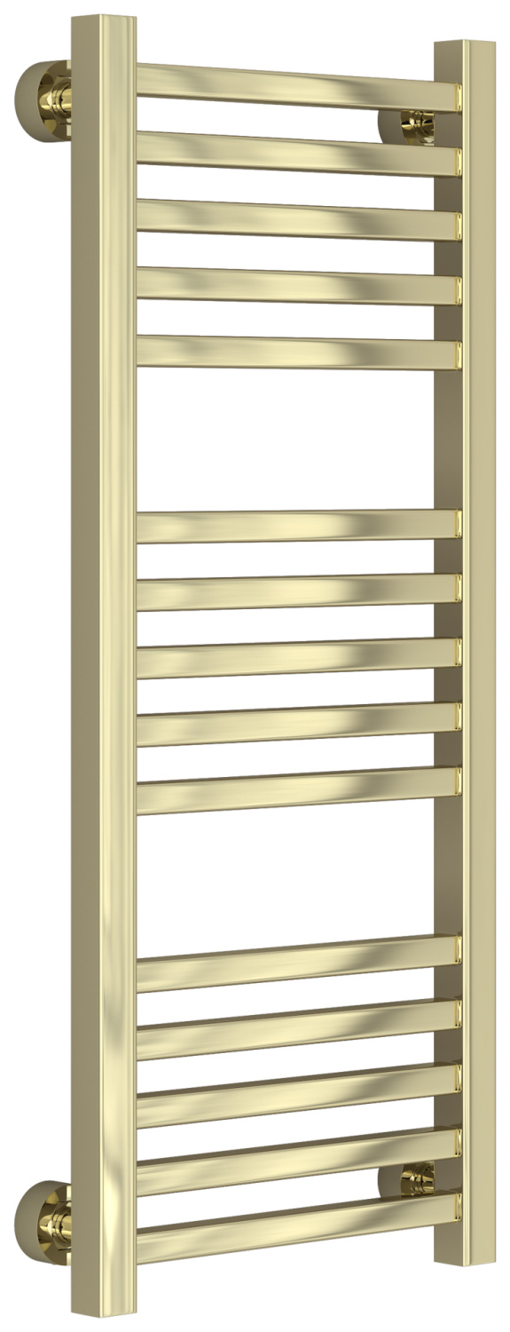 Полотенцесушитель водяной Сунержа Модус Pro 35х80 см шампань глянцевая 020-0450-8030