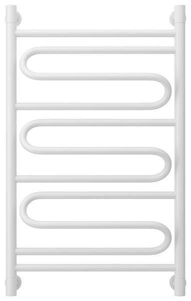 Полотенцесушитель водяной Сунержа Элегия+ 500x800 мм белый 12-0205-8050