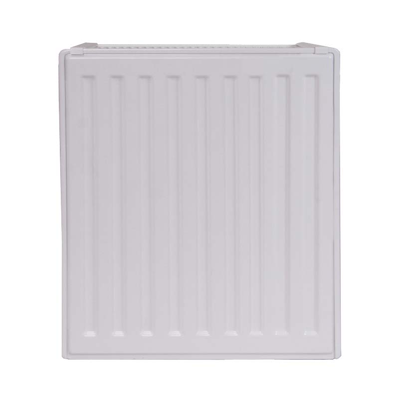 Радиатор стальной панельный Vogel & Noot Compact 21K 400x400 мм боковое подключение E21KBA404A