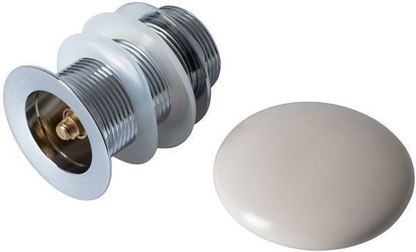 Донный клапан Allen Brau Fantasy бежевый 5.11001.IV