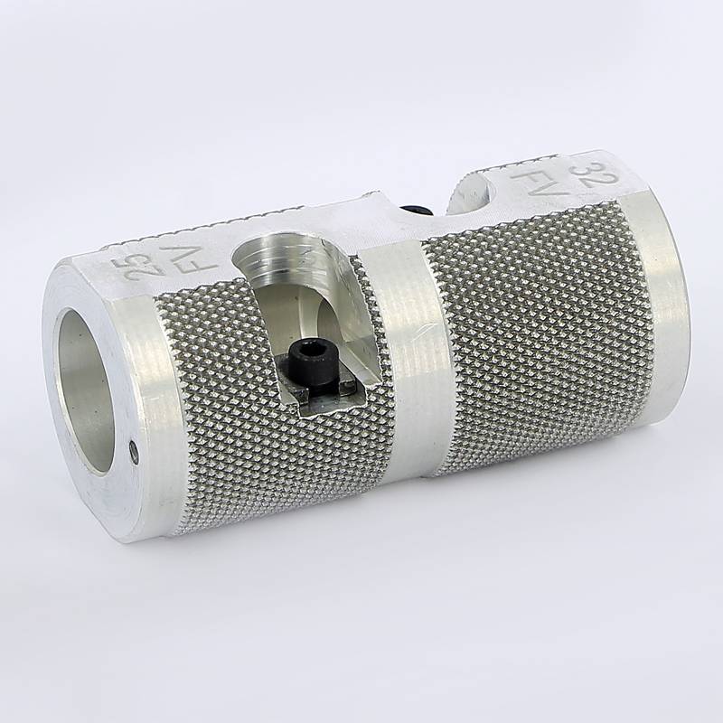 Обрезное устройство для фольги ПП труб STABI FV-PLAST 25-32 мм 411032