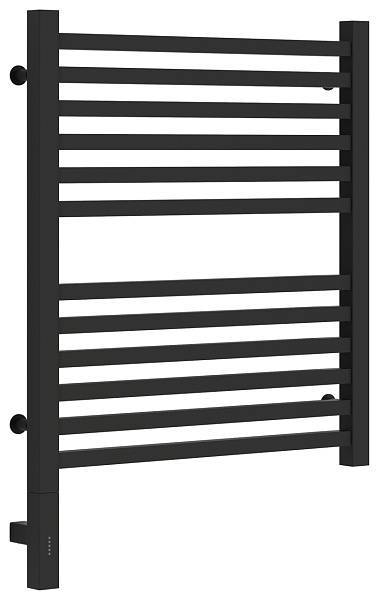 Полотенцесушитель электрический Сунержа Модус 3.0 500x600 мм левый темный титан муар 15-5700-6050