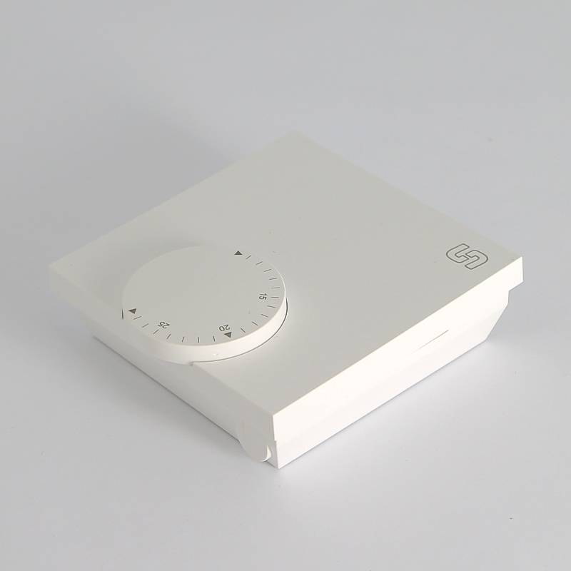 Радиотермостат комнатный электронный Uni-Fitt 345M2000