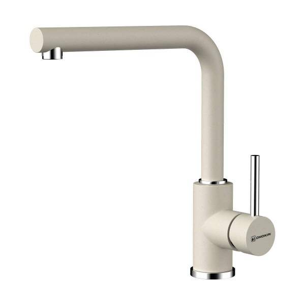 Смеситель для кухни Omoikiri Nakagawa-EV эверест 4994313