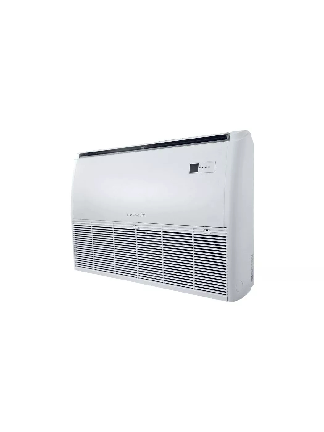 Напольно-потолочный кондиционер Ferrum LCACF18D1-A/LCAU18U1-A