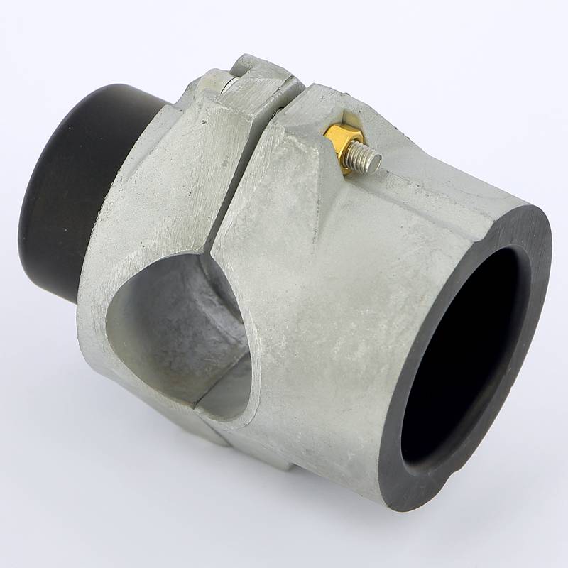 Насадка для сварочного аппарата FV-PLAST стержневая 40 мм 405041