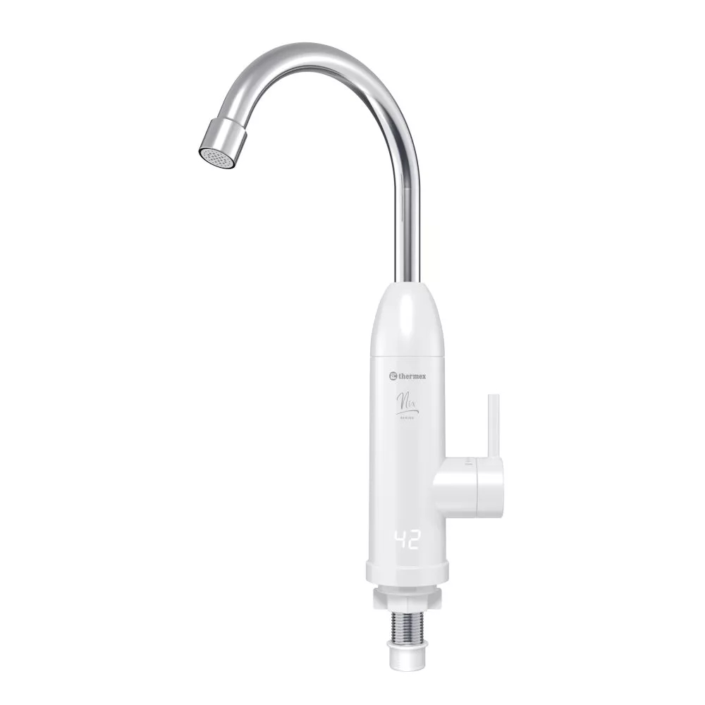 Водонагреватель проточный Thermex Nix 3000 3 кВт Nix 3000