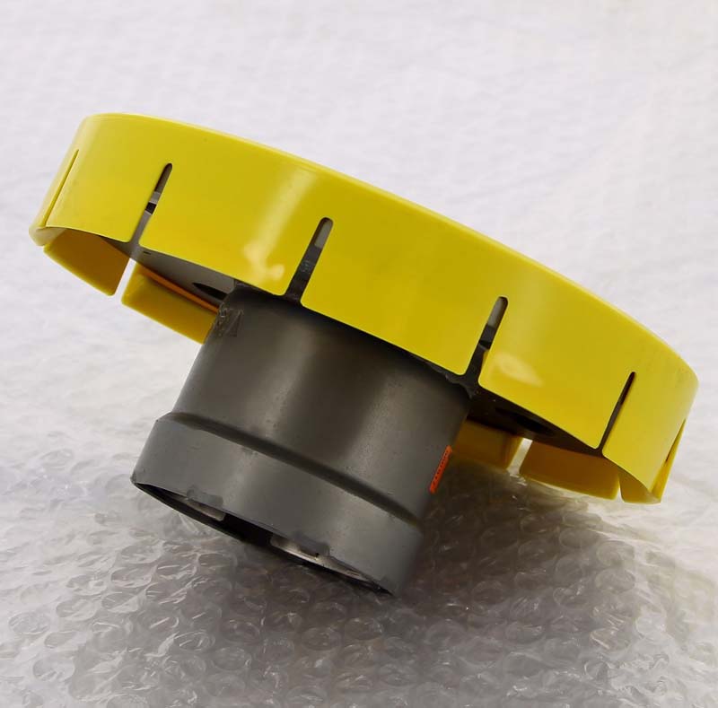 Переход фланец-пресс Viega Megapress DN40 1 1/2 дюйма оцинкованная сталь 694883