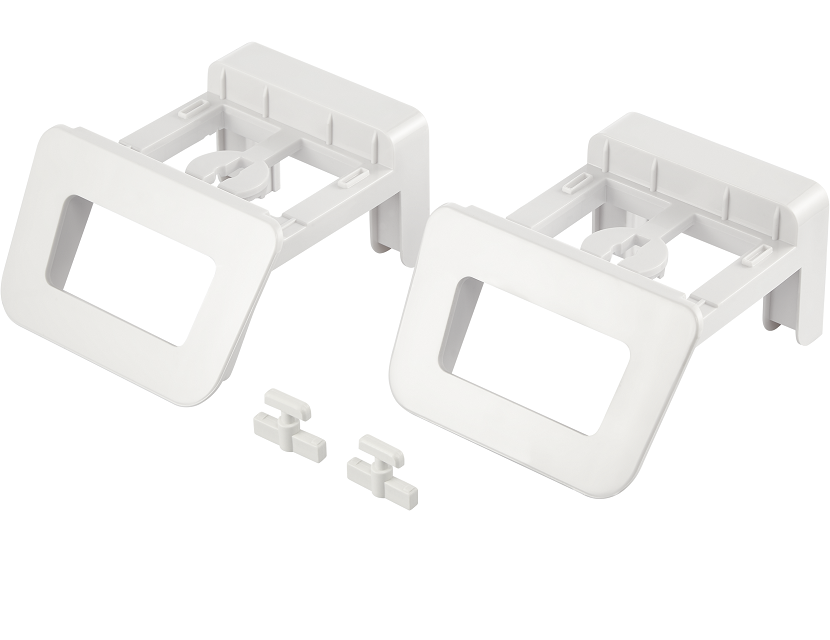 Комплект опор Electrolux AIR PLINTH PRO EFP для напольной установки 1270737