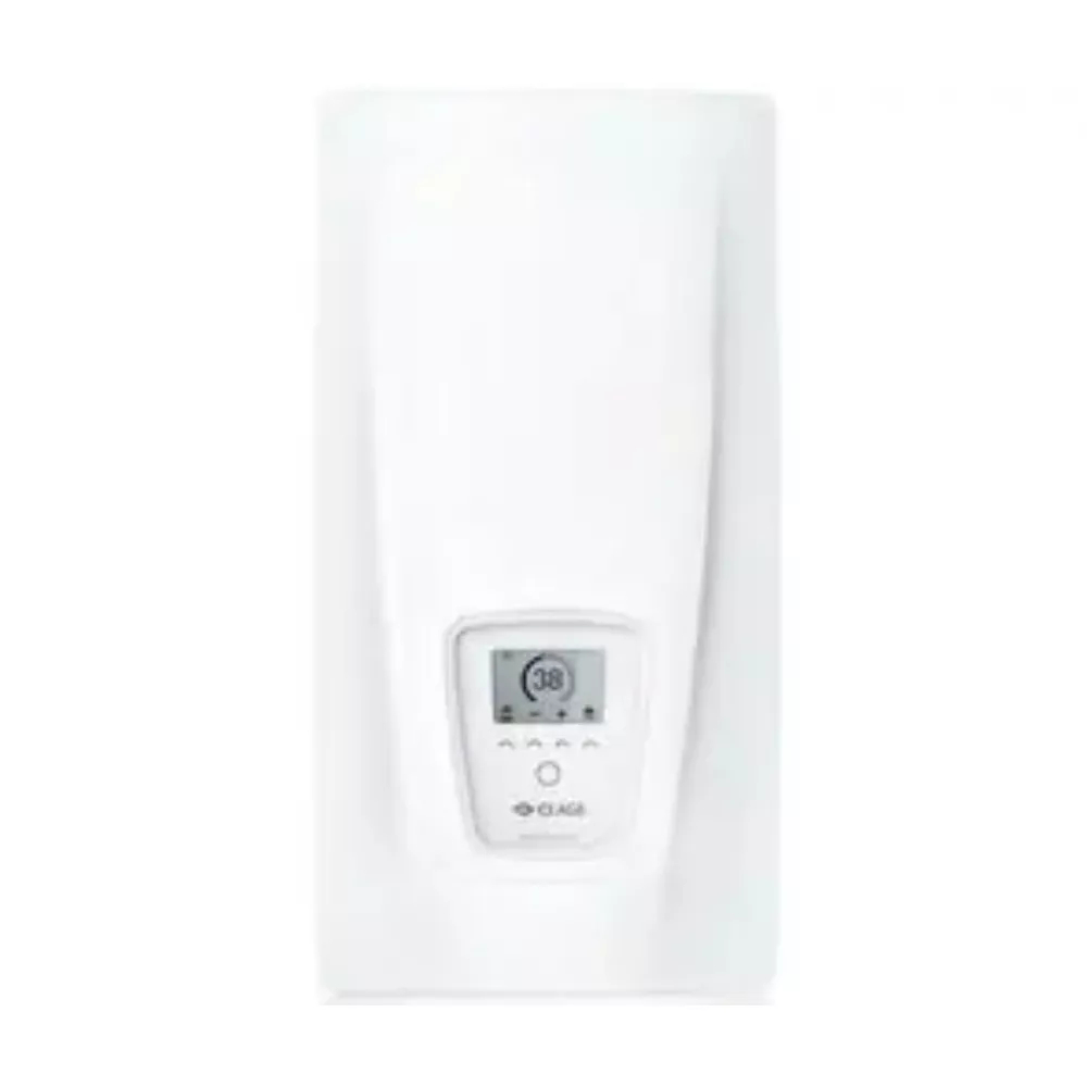 Водонагреватель проточный CLAGE DEX NEXT S 18-27 кВт 380 В DEX NEXT S