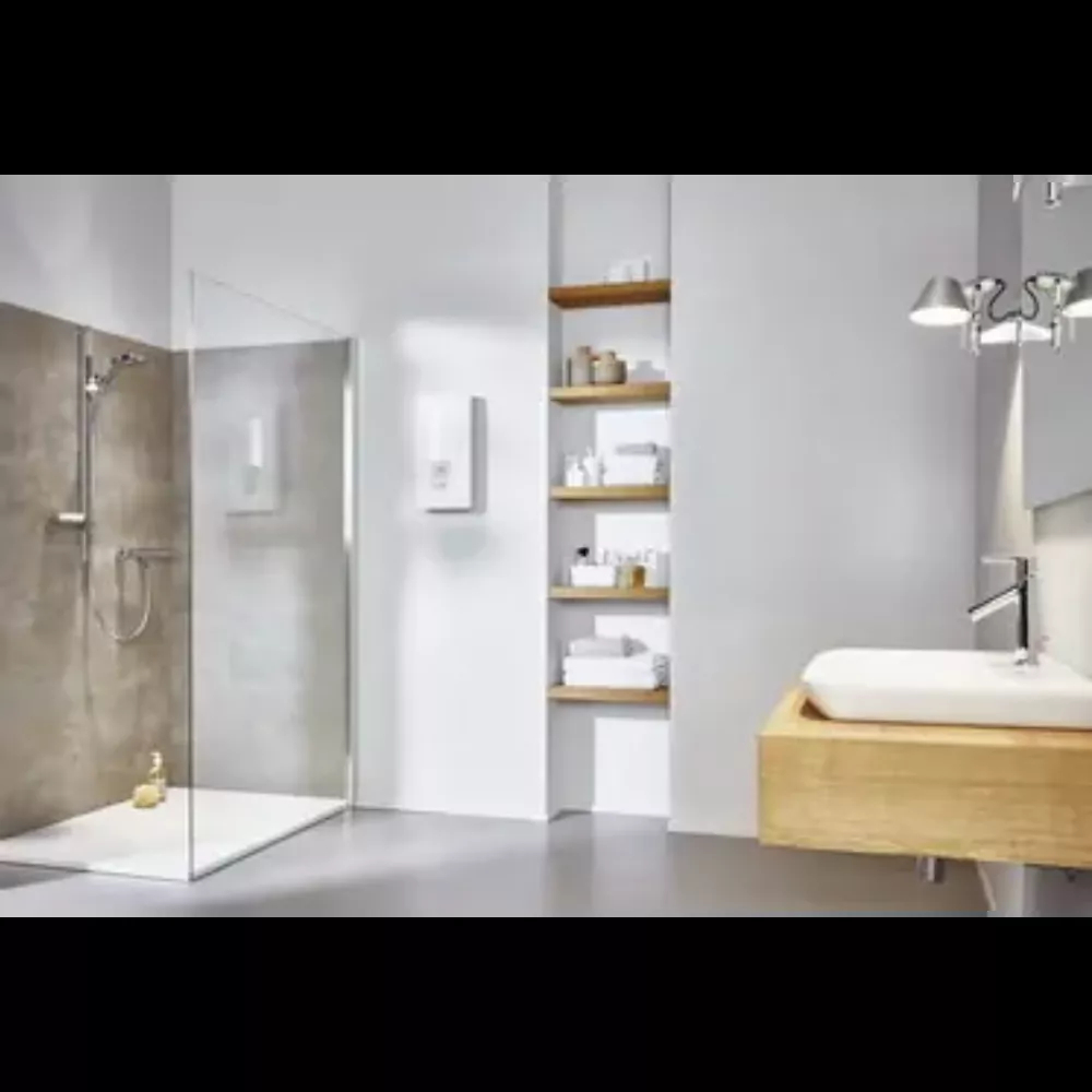 Водонагреватель проточный CLAGE DEX NEXT S 18-27 кВт 380 В DEX NEXT S