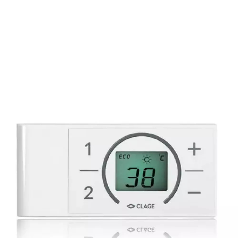 Водонагреватель проточный CLAGE DEX NEXT S 18-27 кВт 380 В DEX NEXT S