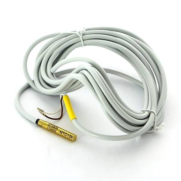 Датчик ГВС De Dietrich NTC 12 кОм 5 м AD 226