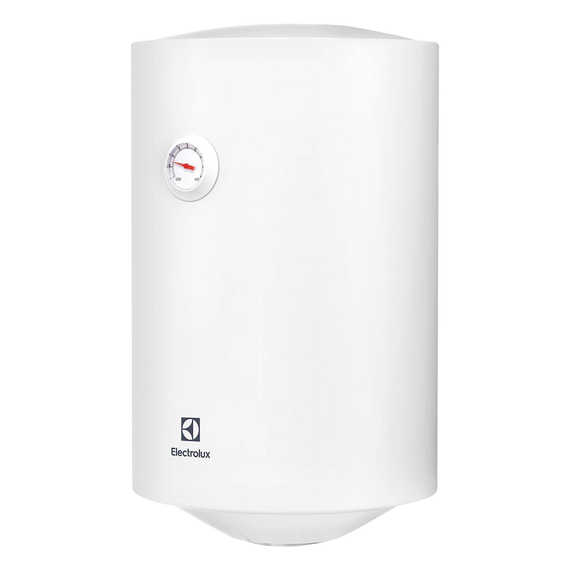 Водонагреватель накопительный Electrolux EWH 30 Quantum Pro 30 л 1066370