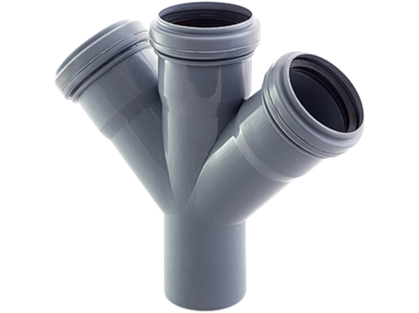 Крестовина одноплоскостная RTP 50/50/50 мм 45 градусов 1152795