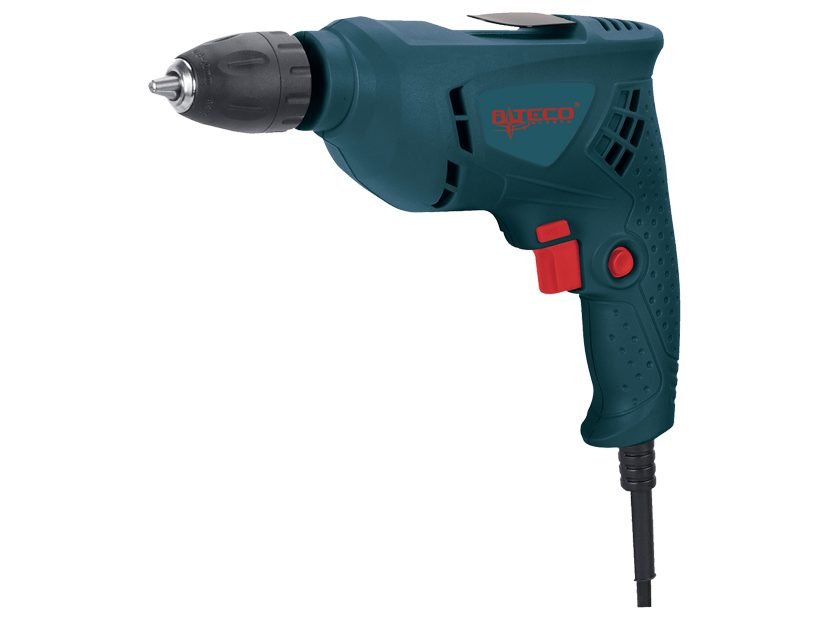 Дрель ударная ALTECO DP 450-10 450 Вт 1159356