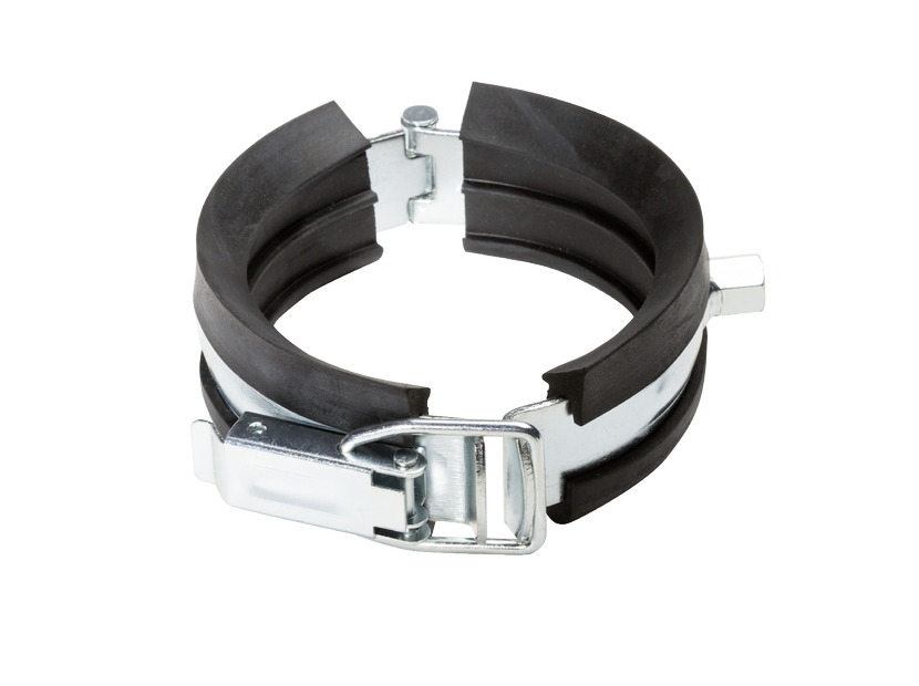 Хомут скользящий REHAU RAUPIANO Plus 110 мм M8/10 1249409