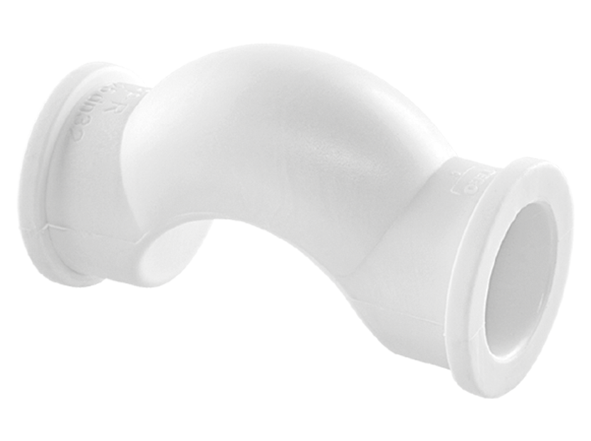 Обвод полипропиленовый TEBO PP-R 20 мм с муфтой 031093601