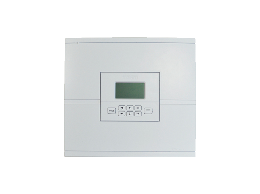 Контроллер отопления ZONT Climatic 1.2 (GSM + Wi-Fi + панель управления) Climatic 1.2