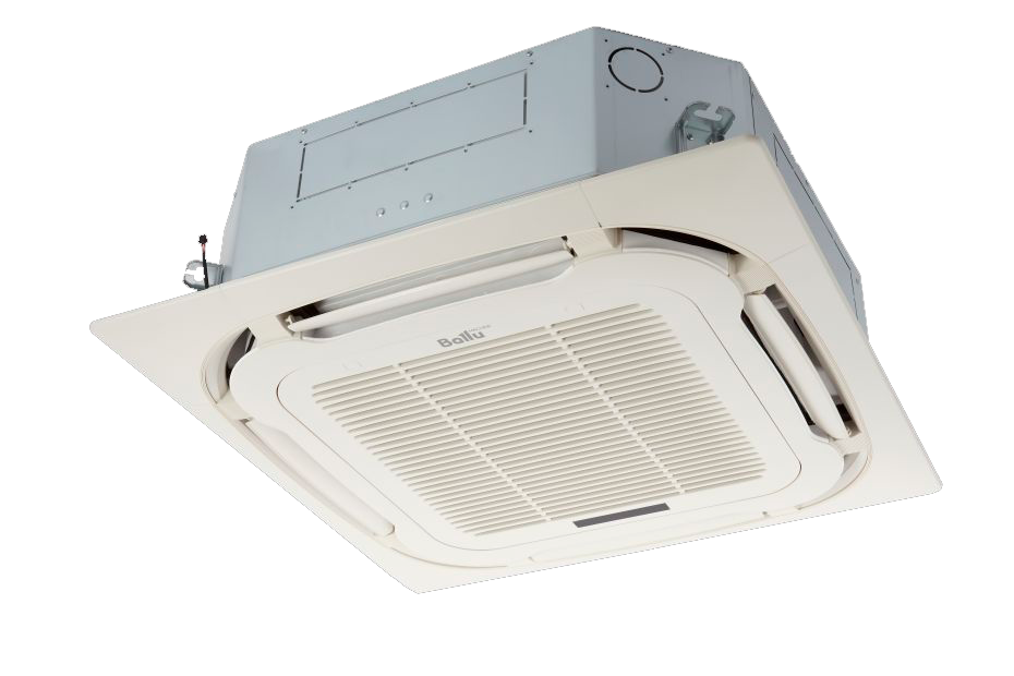 Сплит-система кассетная Ballu BLC_C-48HN1_21Y комплект НС-1407543