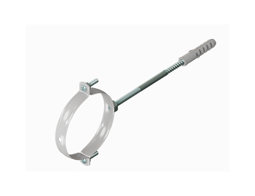 Кронштейн для дымохода Royal Thermo 80 мм НС-1432998