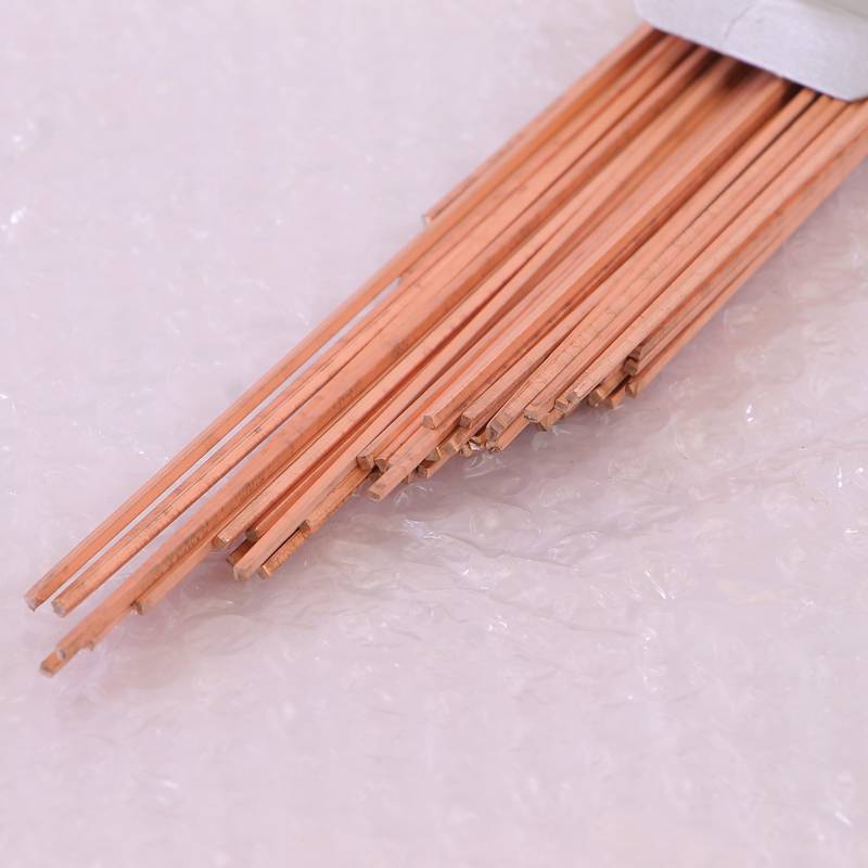 Припой твердый медный FELDER Cu-Rophos 94 2 мм 1000 г 330120501