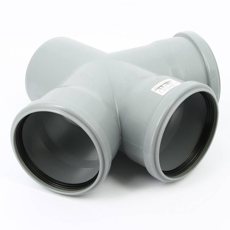 Крестовина Ostendorf HTDA 110/110/67° 115900