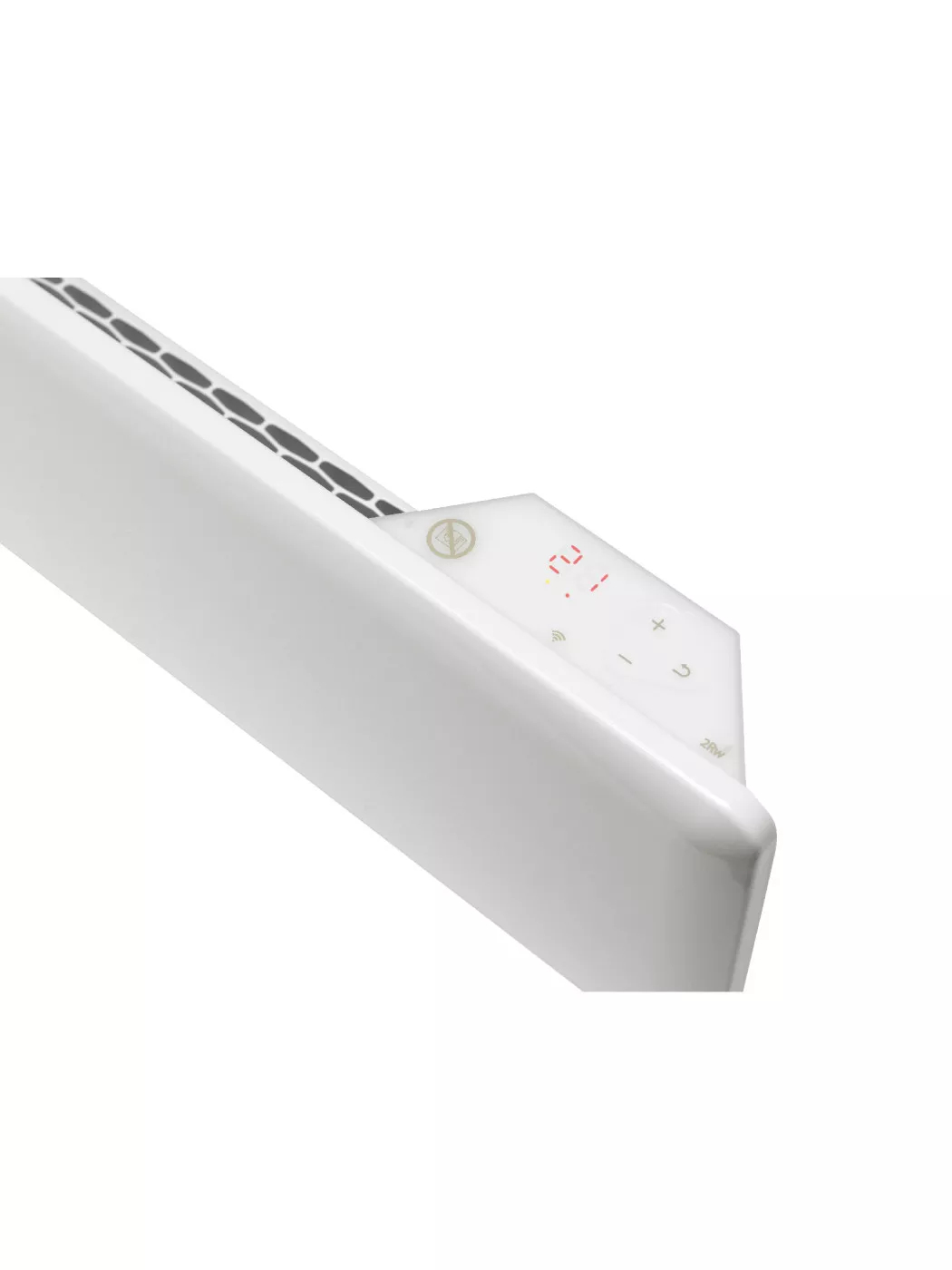 Конвектор электрический NOBO Oslo WiFi NTL4R 05 500 Вт 29274