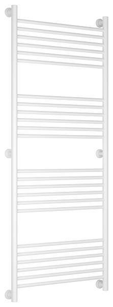 Полотенцесушитель водяной Сунержа Богема+ 1500x600 мм матовый белый 30-0220-1560