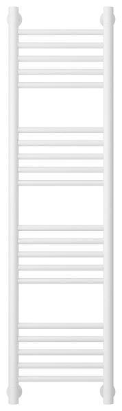 Полотенцесушитель водяной Сунержа Богема+ 300x1200 мм матовый белый 30-0220-1230