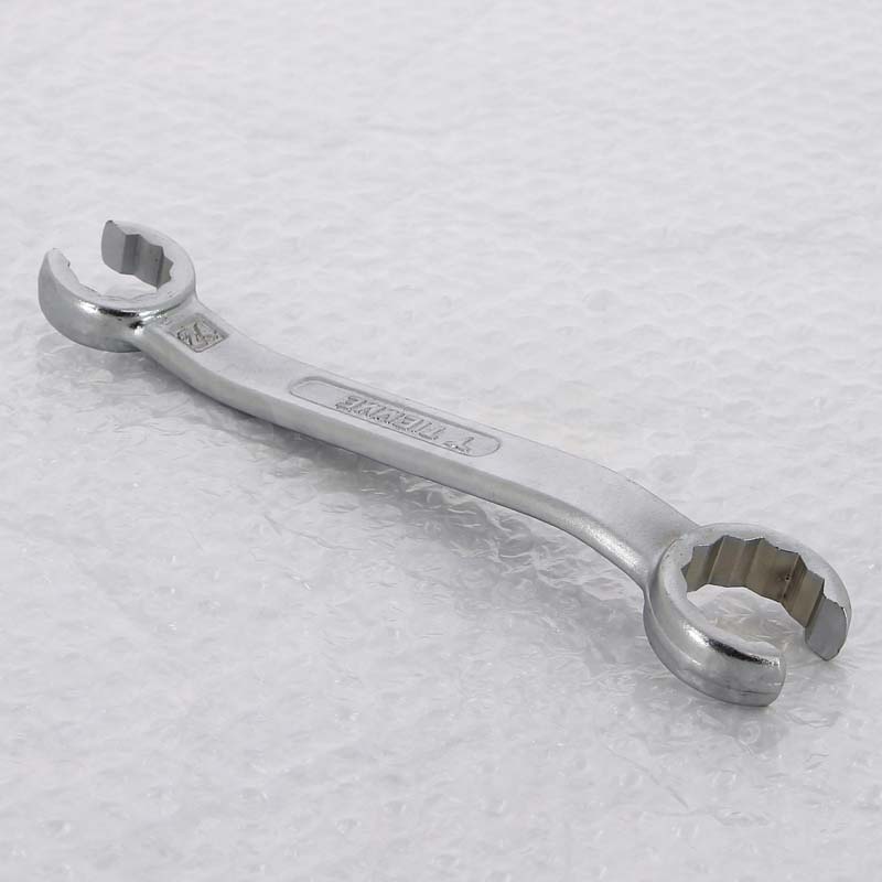 Ключ рожковый Tiemme для коллекторов и фитингов 1640016