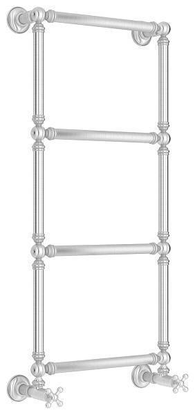 Полотенцесушитель водяной Сунержа Ренессанс 400x960 мм сатин 071-0280-9640