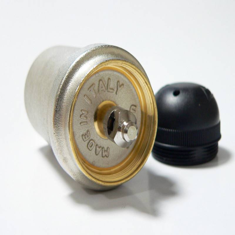 Воздухоотводчик автоматический RBM Vasa 1 Н 370660