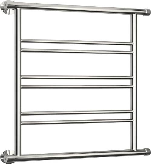 Полотенцесушитель водяной Стилье Минор 0601 59.3x65.8 см 00601-6060