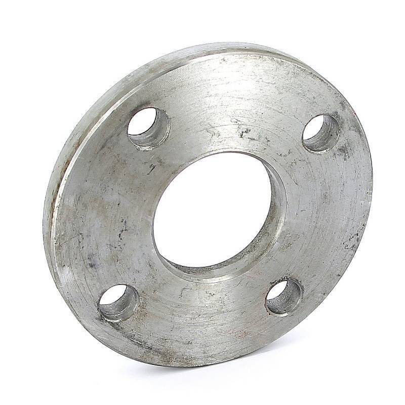 Фланец к фальцевому бурту FV-PLAST 63 мм 231063