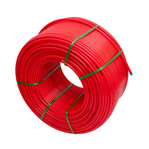 Труба PEX-a EVOH Altstream 16x2.0 мм для теплого пола бухта 500 м PE.250.04