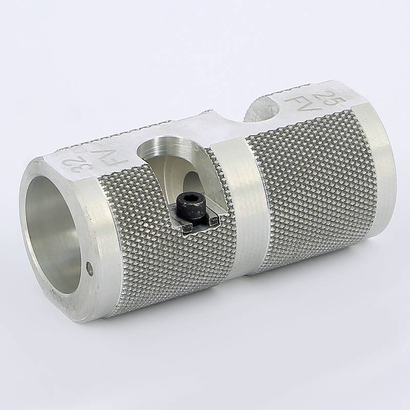 Обрезное устройство для фольги ПП труб STABI FV-PLAST 25-32 мм 411032