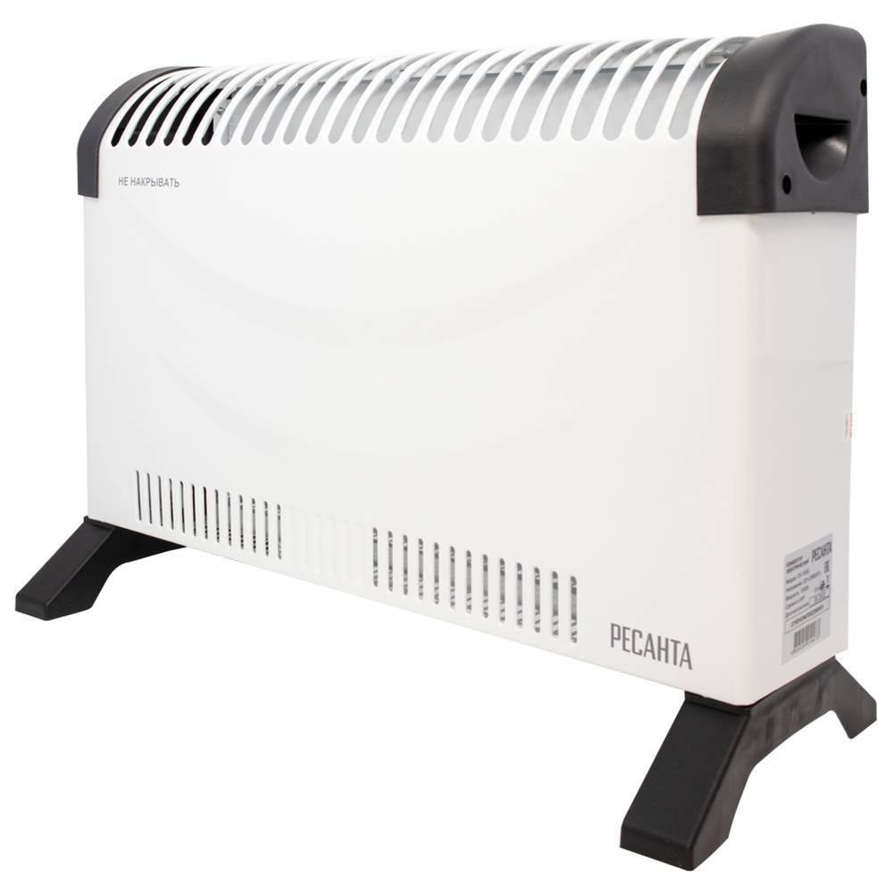 Конвектор электрический Ресанта ОК-С СТИЧ Вт ОК-С