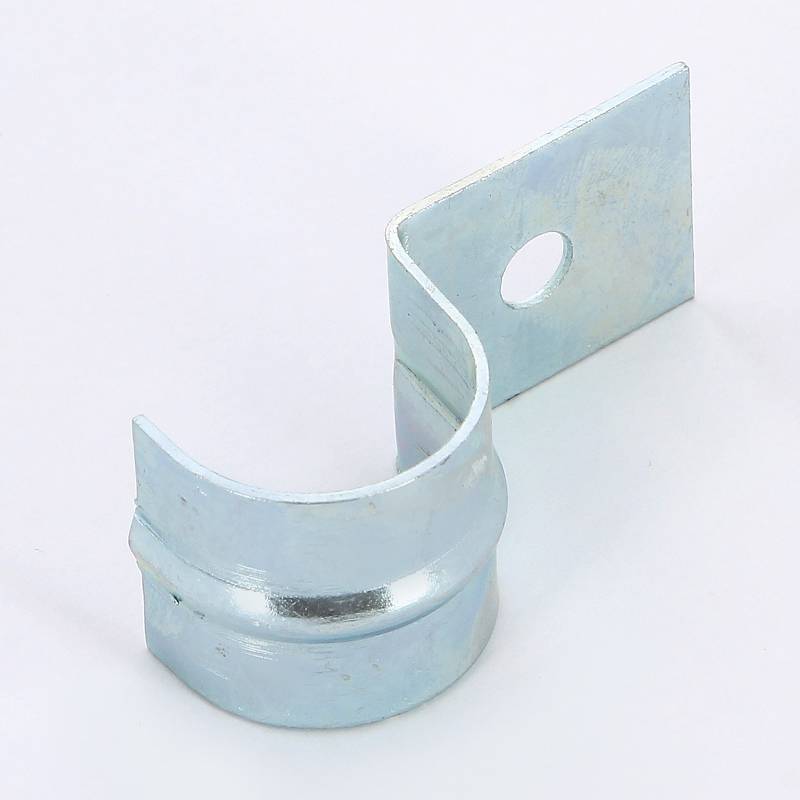 Хомут напольный одинарный Walraven BIS 20 мм стальной 3913020