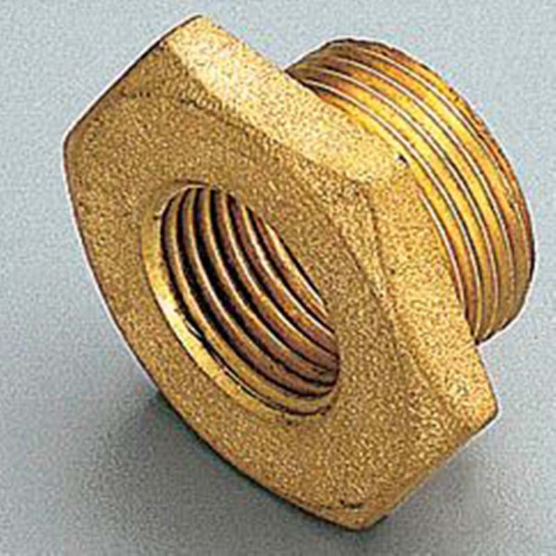 Футорка НВ Tiemme 1581G 2 1/2x1 1/4 1500499