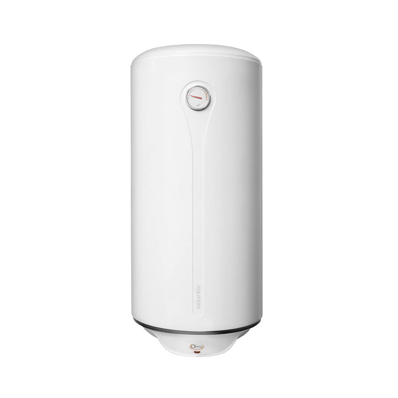 Водонагреватель электрический накопительный Atlantic OProP 100 861336/861206