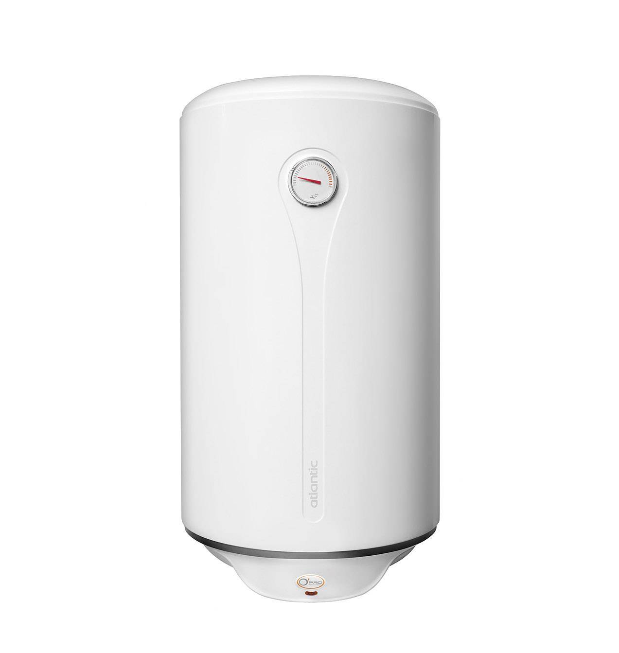 Водонагреватель электрический накопительный Atlantic OProP 80 851333/851178