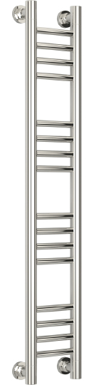 Полотенцесушитель водяной Сунержа Богема+ 150x1000 мм без покрытия 00-0220-1015